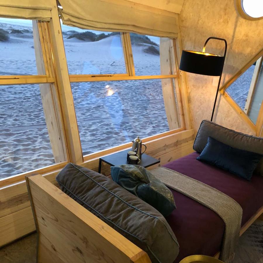 Shipwreck Lodge Mowebaai Luaran gambar