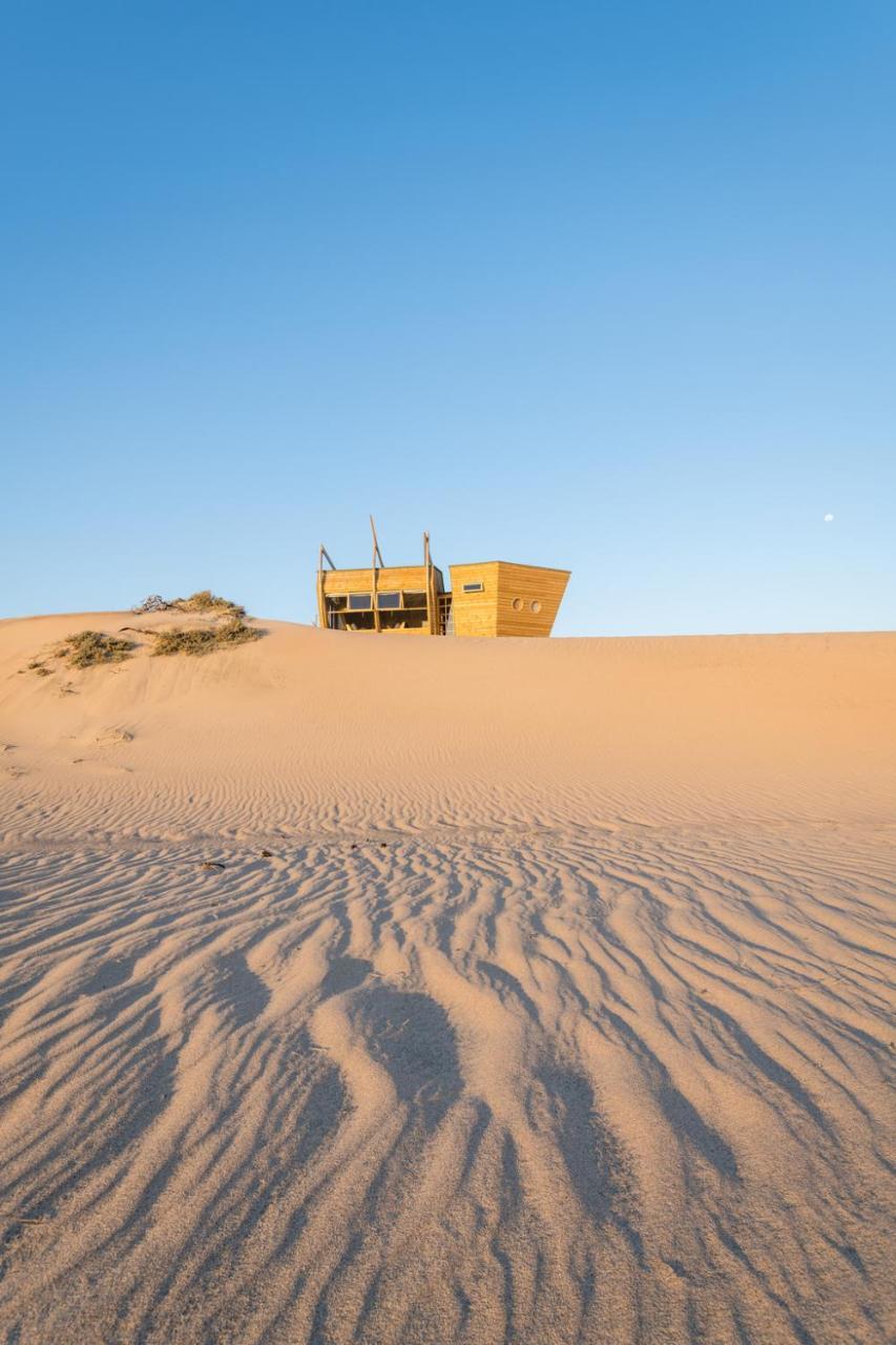 Shipwreck Lodge Mowebaai Luaran gambar